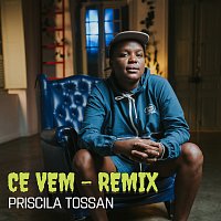 Priscila Tossan, DJ Meme – Ce Vem [DJ Meme Remix]