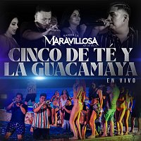 Banda La Maravillosa – Cinco De Té Y La Guacamaya [En Vivo]