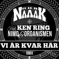 Vi Ar Kvar Har [Remix]