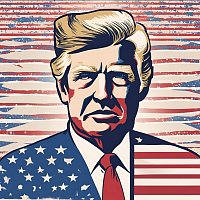Politics Poetry – Fuck Joe Biden, I Love Trump