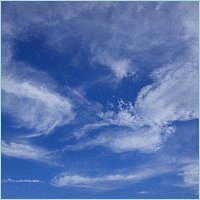 Přední strana obalu CD Aether - 12Hz Alpha Waves