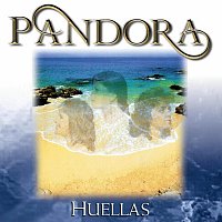 Pandora – Huellas