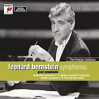 Leonard Bernstein – Leonard Bernstein - Symphonies