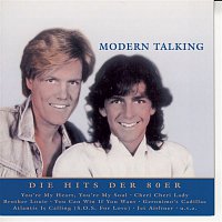 Modern Talking – Nur das Beste: Die Hits der 80er