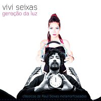 Raul Seixas – Geracao da Luz (Remix)