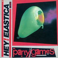 Hey! Elastica – Party Games