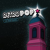 Retropop – 15-vuotiaana