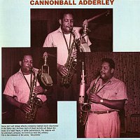 Cannonball Adderley – Discoveries
