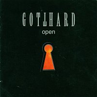 Gotthard – Open