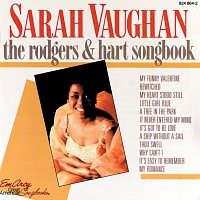 Sarah Vaughan – The Rodgers & Hart Songbook