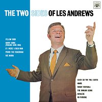 The Two Sides Of Les Andrews