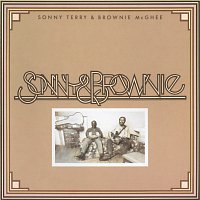 Sonny Terry, Brownie McGhee – Sonny & Brownie