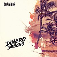 Přední strana obalu CD Dinero