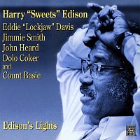 Harry "Sweets" Edison – Edison's Lights