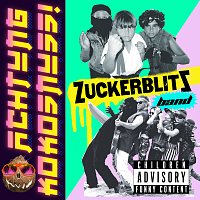 Zuckerblitz Band – Achtung Kokosnuss!