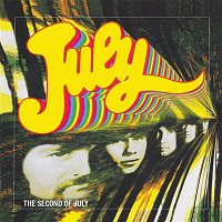 July – The Second Of July