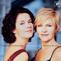 Barbara Bonney & Angelika Kirchschlager – Erste Begegnung / First Encounter