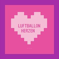 Aina – Luftballonherzen