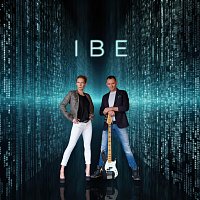 Přední strana obalu CD Ibe