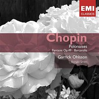 Garrick Ohlsson, Ronald Smith – Chopin: Polonaises and Other Solo Piano Works