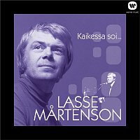 Lasse Martenson – (MM) Kaikessa soi...