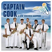 Captain Cook und seine singenden Saxophone – Ich find' Schlager toll