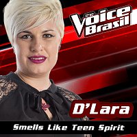 D'Lara – Smells Like Teen Spirit [The Voice Brasil 2016]