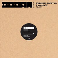 SmashBOX, Dmitry Ko, & Starkillers – Odessa (Bigroom Mix)