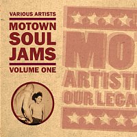 Různí interpreti – Motown Soul Jams