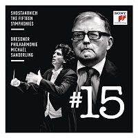 Michael Sanderling & Dresdner Philharmonie – Shostakovich: Symphony No. 15
