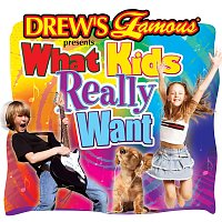 The Hit Crew – Drew's Famous Presents What Kids Really Want