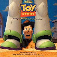 Toy Story [Original Motion Picture Soundtrack]