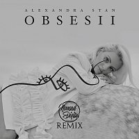 Alexandra Stan – Obsesii [Nomad Digital Remix]