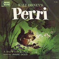 Jimmie Dodd – Perri [A Story with Songs told by Jimmi Dodd]