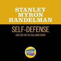 Stanley Myron Handelman – Self-Defense [Live On The Ed Sullivan Show, May 24, 1970]