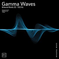 Miracle Tones, Binaural Beats MT – Binaural Beats - Peak Awareness (Gamma Waves)