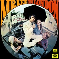 Mr Lee  Grant – Mr. Lee In London