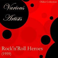 Různí interpreti – Rock'n'Roll Heroes