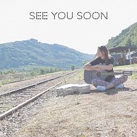 Přední strana obalu CD See You Soon