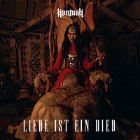 Přední strana obalu CD Liebe ist ein Dieb