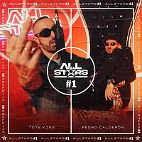 Pedro Calderón & ToteKing – Aficionados #AllStars1