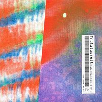 Přední strana obalu CD Tralalaureát