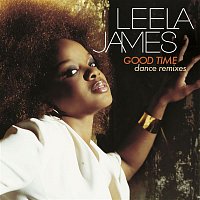 Leela James – Good Time