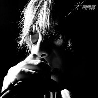 Přední strana obalu CD Light