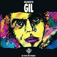 Gilberto Gil – Ao Vivo Em Tóquio