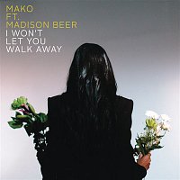 Mako, Madison Beer – I Won't Let You Walk Away (Radio Edit)