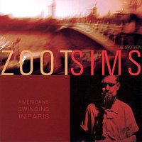 Zoot Sims – American Swinging In Paris