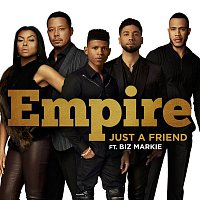 Empire Cast, Biz Markie – Just A Friend