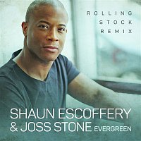 Shaun Escoffery & Joss Stone – Evergreen (Rolling Stock Remix)