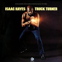 Isaac Hayes – Truck Turner [Original Motion Picture Soundtrack]
